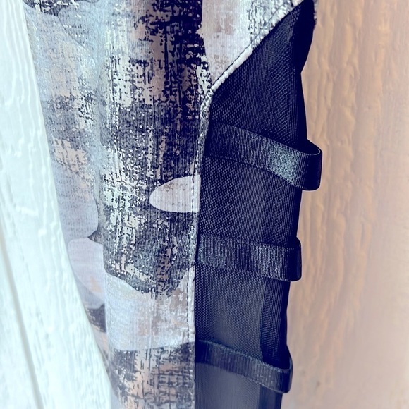 Justice active 18 plus leggings - Picture 2 of 5